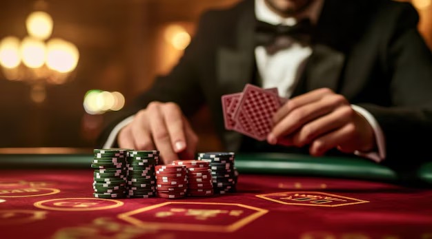 agentoto88 Slot Games Lengkap di Lobby agentoto88
